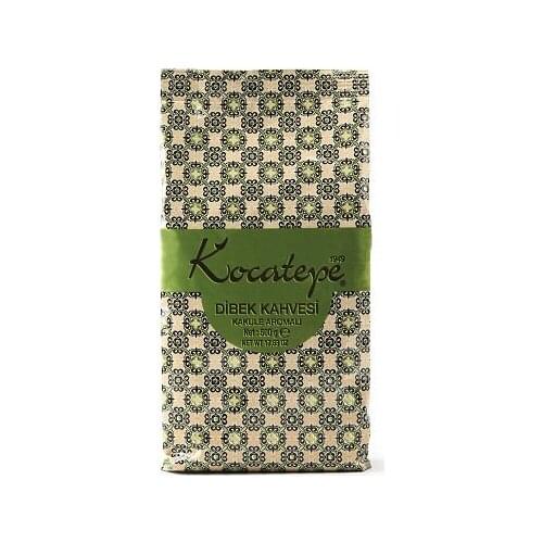 SELLI COFFEE Selli Pestle Coffee 500gr