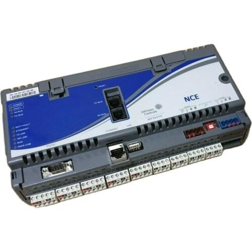 Johnson Controls Metasys/NCE MS-NCE2560-0 MS-NCE2560-0 Used In Good Condition