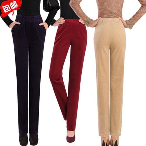 Z&I Women's Capri Pants