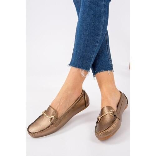 Fox Shoes Copper Women 'S Shoes comfortable casual Shoes 2021 spring Shoes