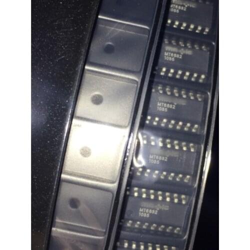 10Pcs/Lot MT6832 SOP16