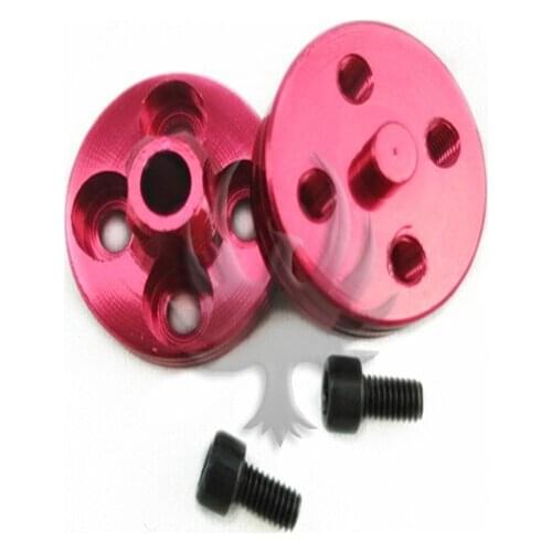 3mm3.17mm4mm M8 shaft quick release propeller holder multi-axis propeller clamp