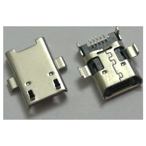 30PCS/Lot For ASUS ZenPad 10 Z300C P023 USB Charging Port Connector Charge Jack Socket Plug Dock