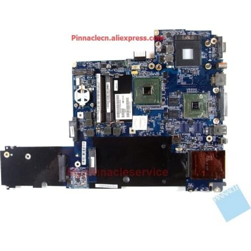 403835-001 Motherboard For HP Pavilion dv8000 945PM with 7400GO 128M LA-2481P HBL10