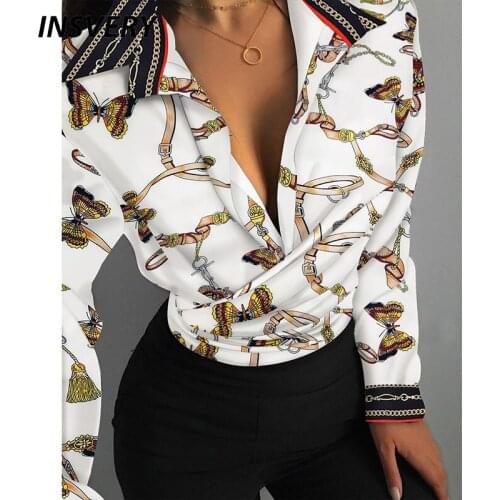 Женские длинные футболки INSVERY China At AliExpress