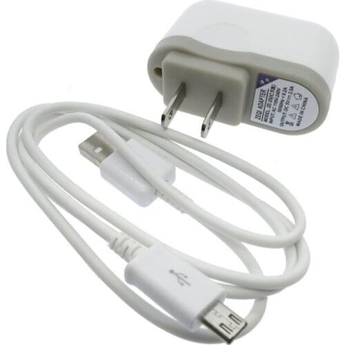 5V 2.5A Micro USB Charger Adapter Cable Switching Power Supply for Raspberry Pi 2 3 B + B Latest