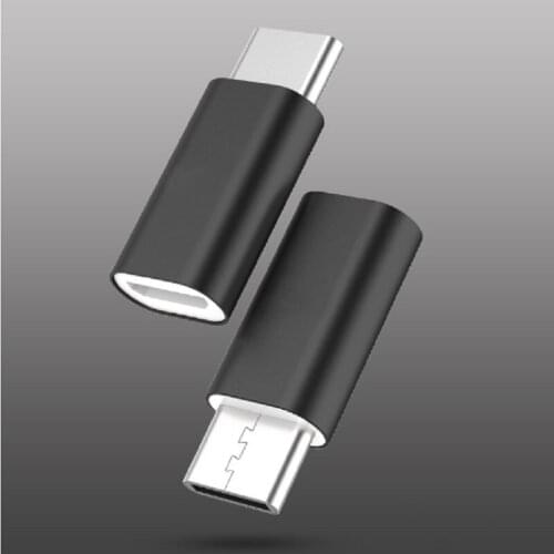 USB Type-C Cable USB C cable Adapter Convertor to Micro USB For xiaomi mi5 mi4c samsung galaxys7 Macbook huawei meizu nexus x5