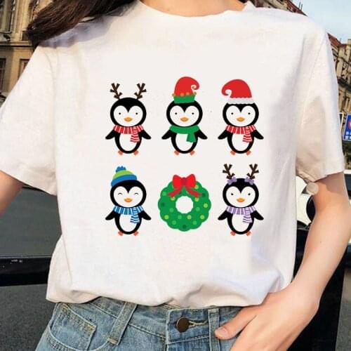 T Shirt Summer Funny Tee Shirt for Women 90s Harajuku Kawaii T-shirt O-Neck Short Sleeves Graphic Cute Cartoon Tshirt