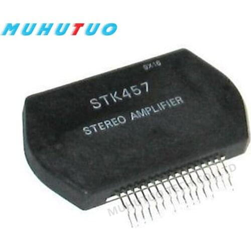 STK465 STK463 STK457 STK459 STK460 STK461 power amplifier module