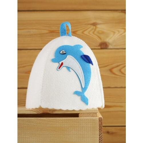 Никитинская Мануфактура Shower Caps