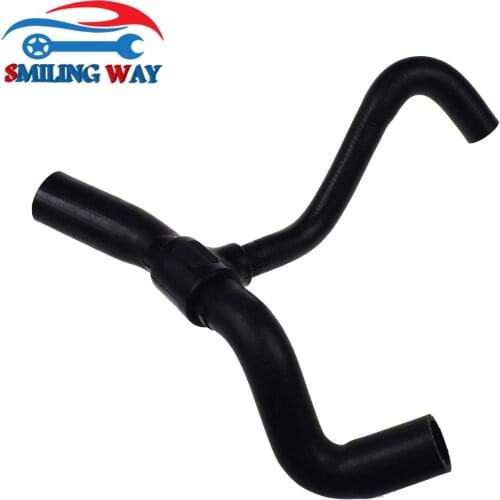 Lower Radiator Coolant Hose Pipe Tube Connector For Ford Focus 2.0L L4 2000 2001 2002 2003 2004 2M5Z8286BC 3S4Z8286BC