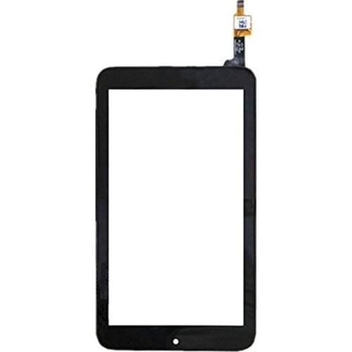 New 7'' inch Digitizer Touch Screen Panel glass For Vodacom smart tab 3G (P/N:80701-0A5501A)