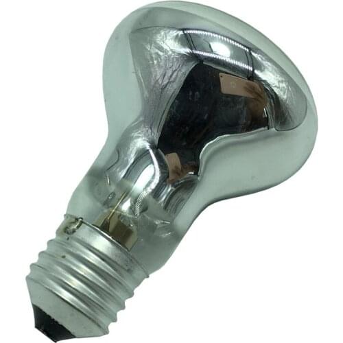10pk Eco Halogen R63 Reflector Light Bulbs Energy Saving Lamps ES