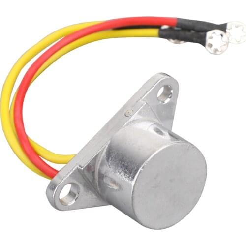 Topteng Regulator Rectifier Fit For Johnson Evinrude 50-235 hp 1971-1996 582399 583408 582307 Motorcycle Accessories Parts