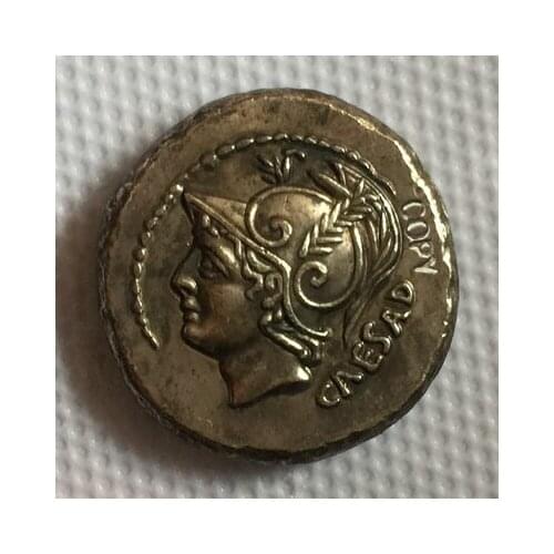 Roman COPY COINS type 39