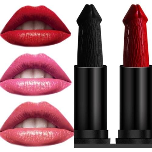 Матовые помады для губ ZDAS China At AliExpress