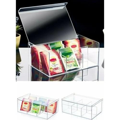 ALTIBIR Tea Storage Jars