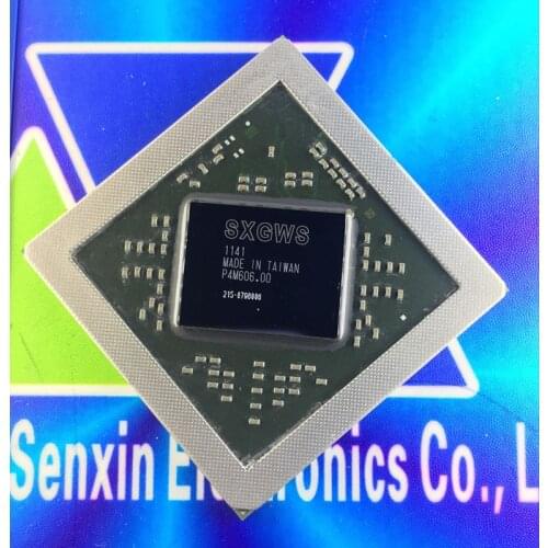 Free shipping 1PCS 215-0798006 215 0798006 BGA chip with ball tested Good Quality