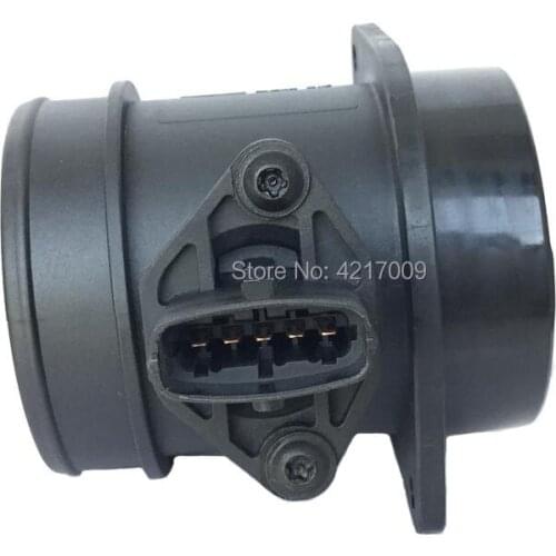Mass Air Flow MAF Meter Sensor For Volvo C30 C70 S40 S60 S70 S80 V50 V70 XC60 XC70 XC90 8670398 0280218088 94706400 86 70 115