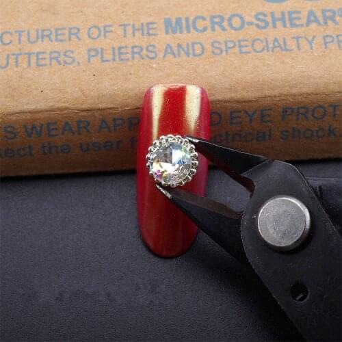 Mifanxi Equipment And Tools For Manicure And Pedicure