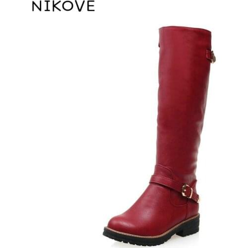 NIKOVE Footwear