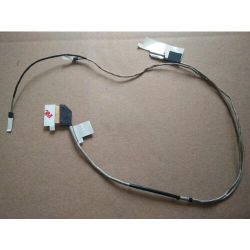 New Laptop Lcd Cable For HP 17-AK014NA 17-BS 17-BS019DX 17-BS057CL 17-Bs006ds 17-AK 17-AK013DX Touch 30pin P/n: 450.0C706.0022