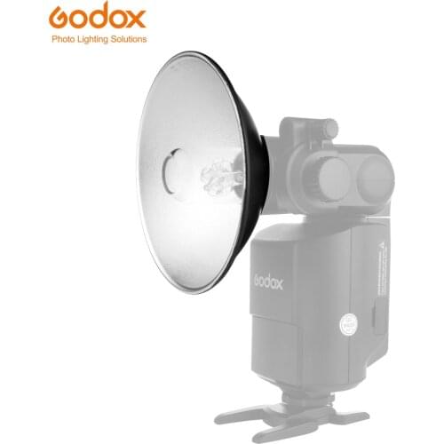 Godox Ad-s6 Umbrella-style Reflector for Witstro Accessory Flash Ad180 Ad360
