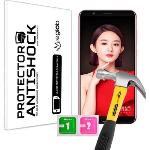 Screen protector Anti-Shock Anti-scratch Anti-Shatter compatible with huawei honor v10