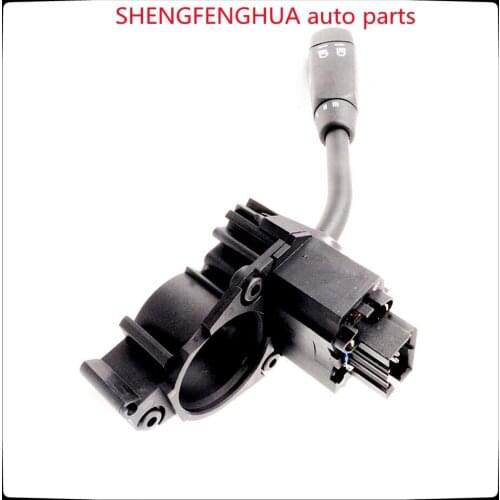 SHENGFENGHUA For MERCEDES BENZ a-class W168 for mercedes vaneo Turn Signal switch 1685450110 Turn Signal Combination switch