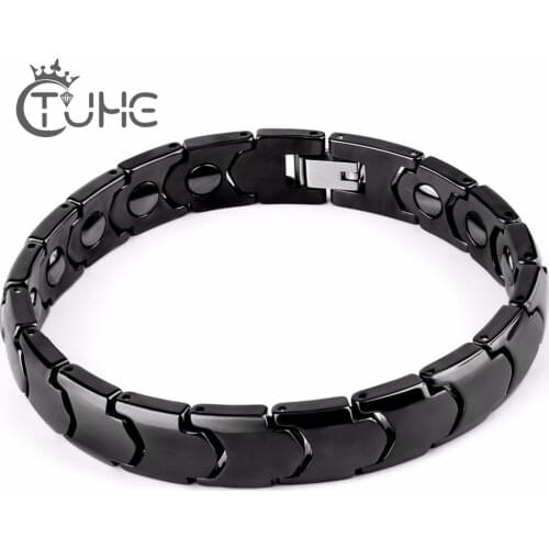 TUHE Mens Bracelets