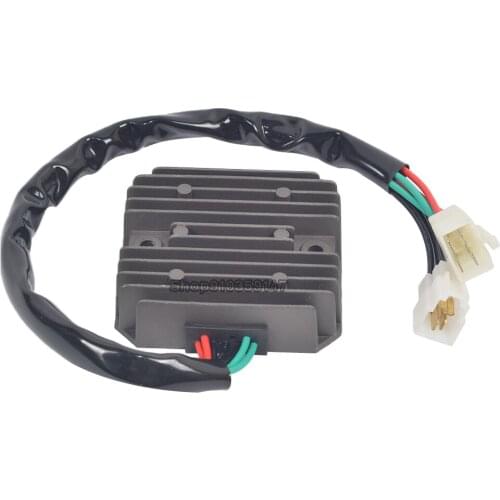 Rectifier Regulator Voltage for Honda X4 CB1300 DCV/DCW/DCX/DCY (SC38) 1997-2000 1998 1999