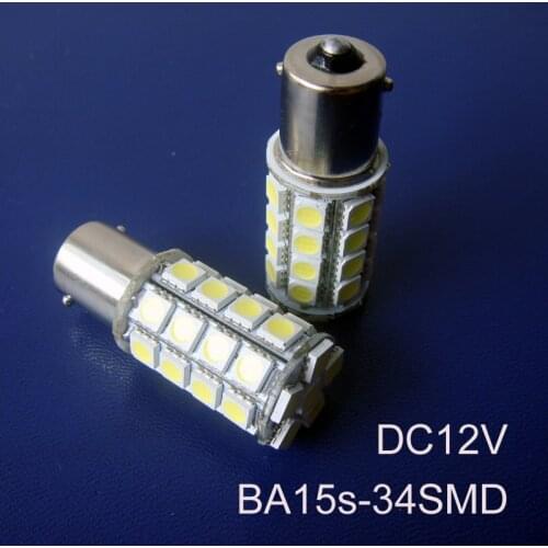 High quality 12V BA15s led Reverse light,BAU15s led Turn Signal 1156 1141 1056 PY21W P21W led car bulbs free shipping 10pcs/lot