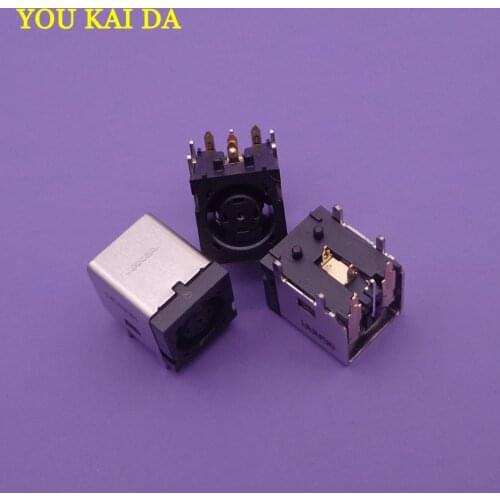High-Quality . DC Power Jack connector for Dell vostro 1440 1500 1510 1520 1525 1545 1750