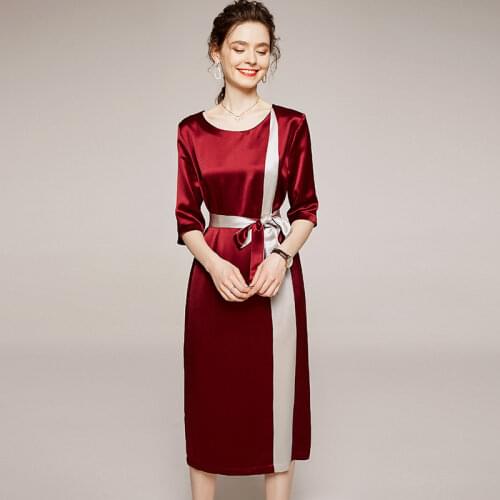 Youzhiqingnian Long Sleeve Summer Dresses