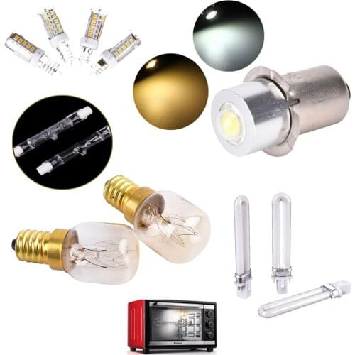 ZLinKJ Incandescent Bulbs E14
