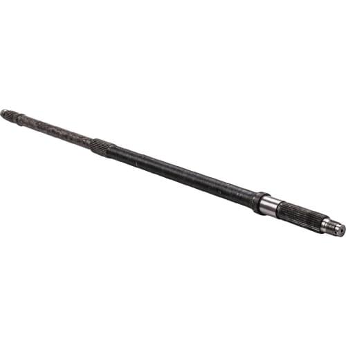 1x Rear Wheel Axle For Honda TRX400 450 Foreman 42311-HM7-000 Durable Rear Axle Shaft RR End Drive New Style
