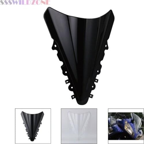 Motorcycle accessories fairing windshield cover panel rectifier board suitable for Yamaha YZF-R15