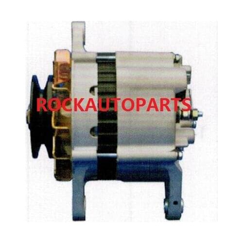 AUTO CAR ALTERNATOR 14V 61A FOR DACHAI 498-12 ENGINE