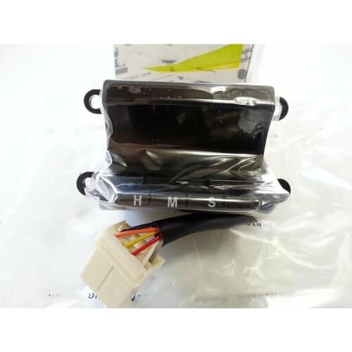 Digital Clock ASSY FOR Ssangyong Rexton 2002-2005 OEM 8111008010LAM