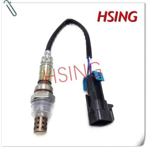 HSINGYE BRAND-NEW# 12606671 Oxygen Sensor O2 Sensor Fits For Cadillac Chevrolet Pontiac Saturn GMC ***Part No# 234-4242