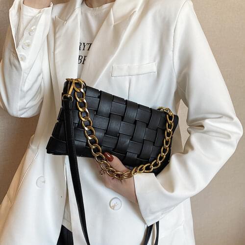 GINHAE Women's Woven Bags