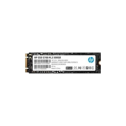 HP S700 2LU80AA 500 GB M.2 SSD
