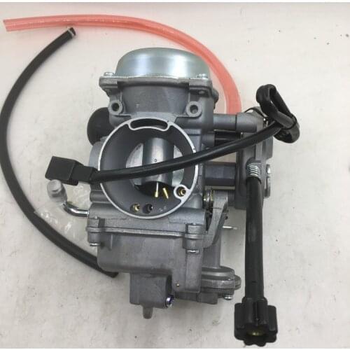 SherryBerg 2004 ATV carb carburettor Carburetor Arctic Cat Assembly Carb Cvk 36 Ae 0470-471 CVK37 replace keihin