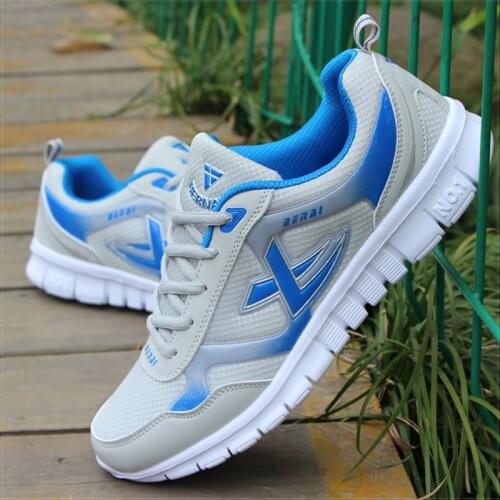 KUIDFAR Mens Casual Shoes