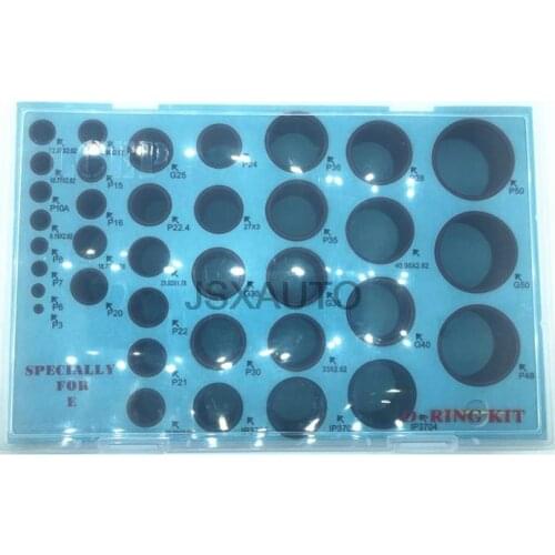 For CATERPILLAR CAT CAT320B 312 320C Oil seal ring O-ring oil ring Imported fluorine rubber seal ring Excavator accessories