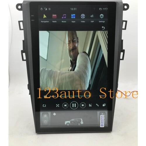 Car DVD Players MDEOSA China