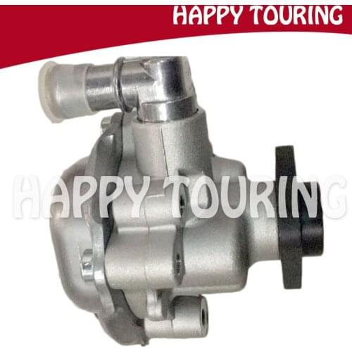 NEW POWER STEERING PUMP 32416750423 32416760034 32416760036 324167600 975006 541020910 For BMW 3 E46 320 323 325 328 i xi Ci