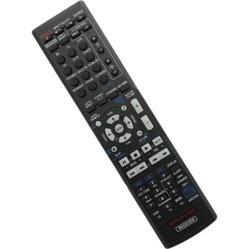 New Remote Control For Pioneer VSX-920-K VSX-820-K VSX-522-K VSX-520-K AV Receiver