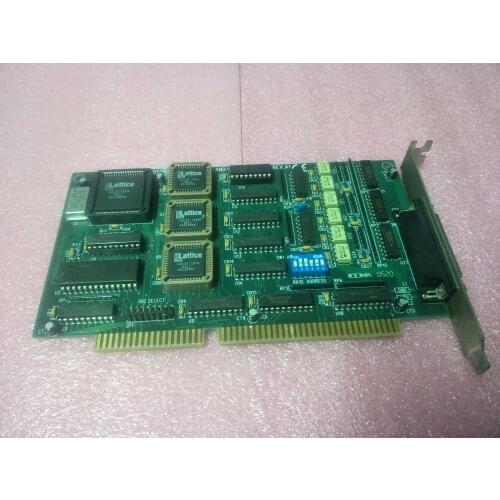 Original dismantling PCL-833 3 REV A1 90% new PCL-833 physical picture