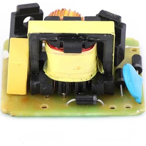 Boost Inverter 40W DC-AC Inverter Power Supply 12V to 220V Step Up Transformer Boost Module